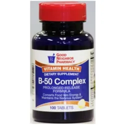 COMPLEJO B 50