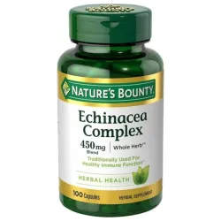 ECHINACEA COMPLEX