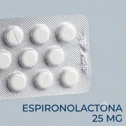 ESPIRONOLACTONA