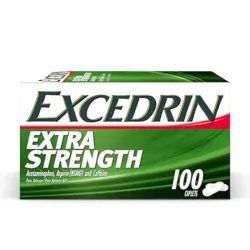 EXCEDRIN (MIGRAÑA)