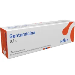 GENTAMICINA