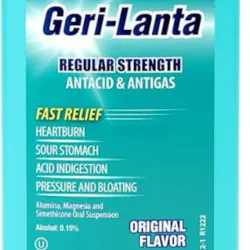 GERILANTA