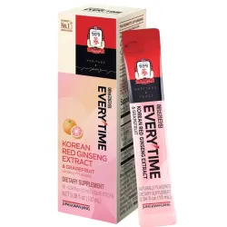GINSENG