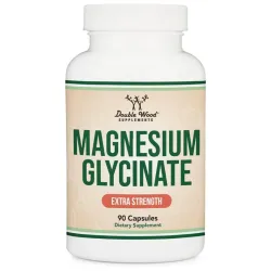 GLICINATO DE MAGNESIO (90)
