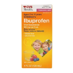 IBUPROFENO