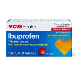 IBUPROFENO