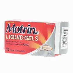 IBUPROFENO (MOTRIN)