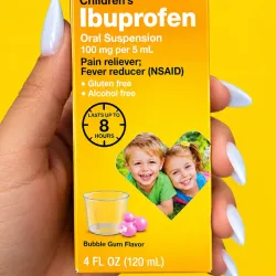 IBUPROFENO