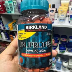 IBUPROFENO