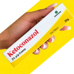 KETOCONAZOL