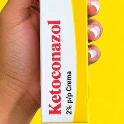 KETOCONAZOL