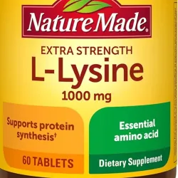 L-LISINA
