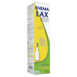 LAXANTE