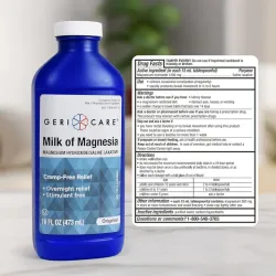 LECHE MAGNESIA (473ml)