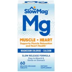 MAGNESIO CHLORIDE CON CALCIO