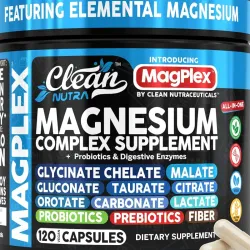 MAGNESIO COMPLEX