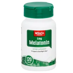 MELATONINA