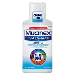 MUCINEX(TOS-DESCONGESTIONANTE-GARGANTA-FIEBRE-GRIPE)