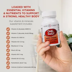 MULTIVITAMINAS