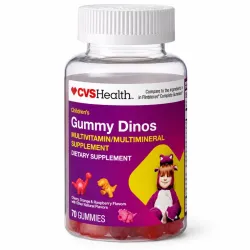 MULTIVITAMINAS GOMITAS