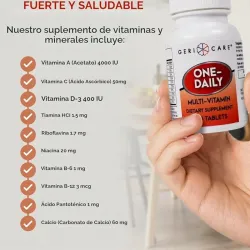 MULTIVITAMINAS