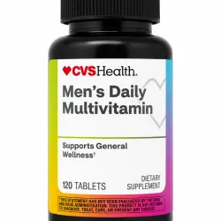 MULTIVITAMINAS PARA HOMBRES