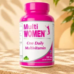 MULTIVITAMINAS MUJERES
