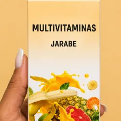 MULTIVITAMINAS