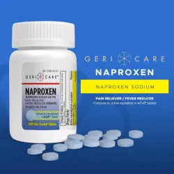 NAPROXENO