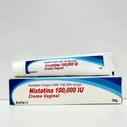 NISTATINA