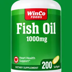 OMEGA 3(200 CÁPSULAS)