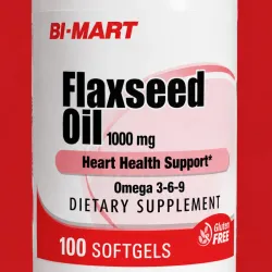 OMEGA 3 6 9