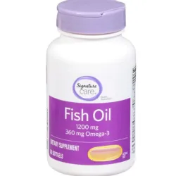 OMEGA 3 (60 CÁPSULAS)