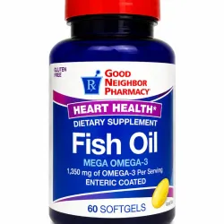 OMEGA 3 (60 CÁPSULAS )