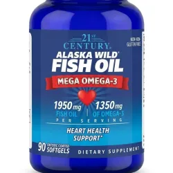 OMEGA 3 (90 CÁPSULAS)