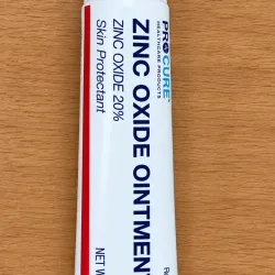 ÓXIDO DE ZINC 54g