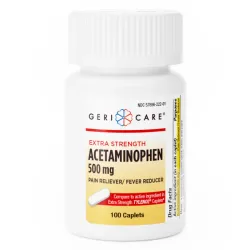 PARACETAMOL