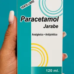 PARACETAMOL