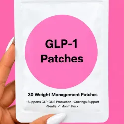 PARCHES DE GLP1