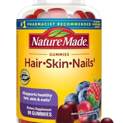 PELO-UÑAS-PIEL