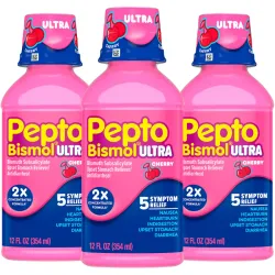 PEPTOBISMOL (354ml)