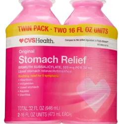 PEPTOBISMOL 473ml 