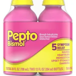 PEPTOBISMOL ULTRA 354ML