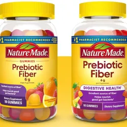 PREBIÓTICOS FIBER