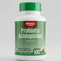 PROBIÓTICOS 1 BILLONES