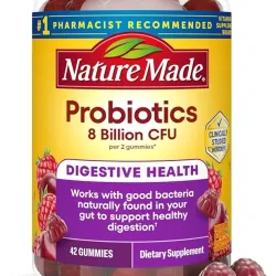 PROBIÓTICOS 8 BILLONES