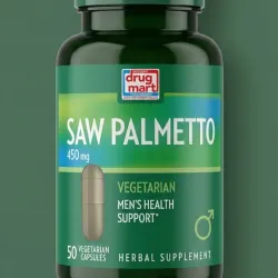 SAW PALMETO