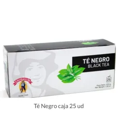TE NEGRO