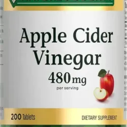 VINAGRE DE MANZANA