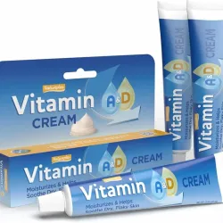 VITAMINA A + D